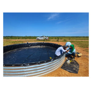 Durabebedero 16.200 Litros