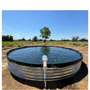 Durabebedero 4.000 Litros