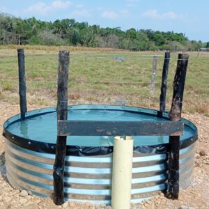 Durabebedero 2.200 Litros