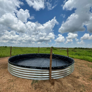 Durabebedero 6.300 Litros