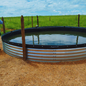 Durabebedero 9.100 Litros