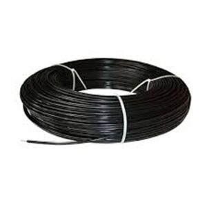 CABLE ASILADO ROLLO POR 50 MT