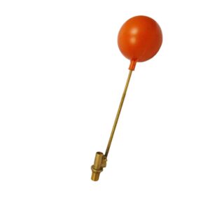 Válvula Flotador Hembra