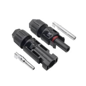 JUEGO CONECTORES  MC4