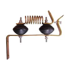 DESVIADOR DE RAYOS ( Pararrayos)