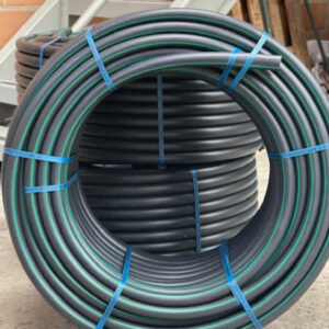 Manguera de 1''  125 PSI