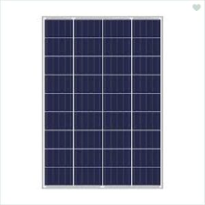 PANEL SOLR 100 WP 36 CELDAS