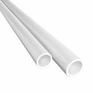 Tubo PVC 1'' X 6 M RDE 21