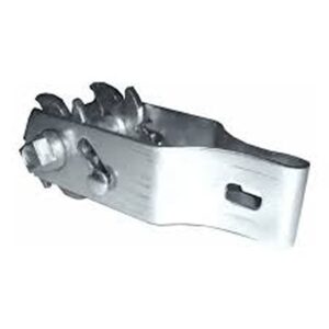 TENSOR METALICO PAQUETE X 10 UNDS