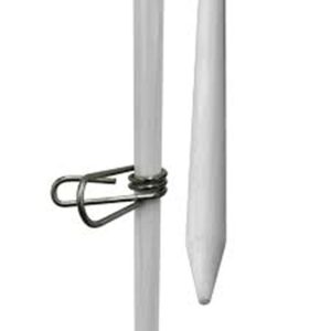 VARILLA  DE FIBRA DE VIDRIO 1.5M X 10MM